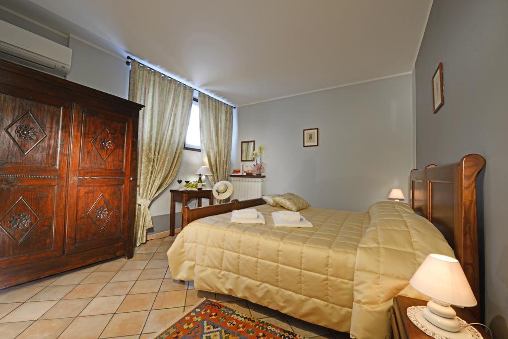 Cascina Ballarin Villa La Morra Exterior photo