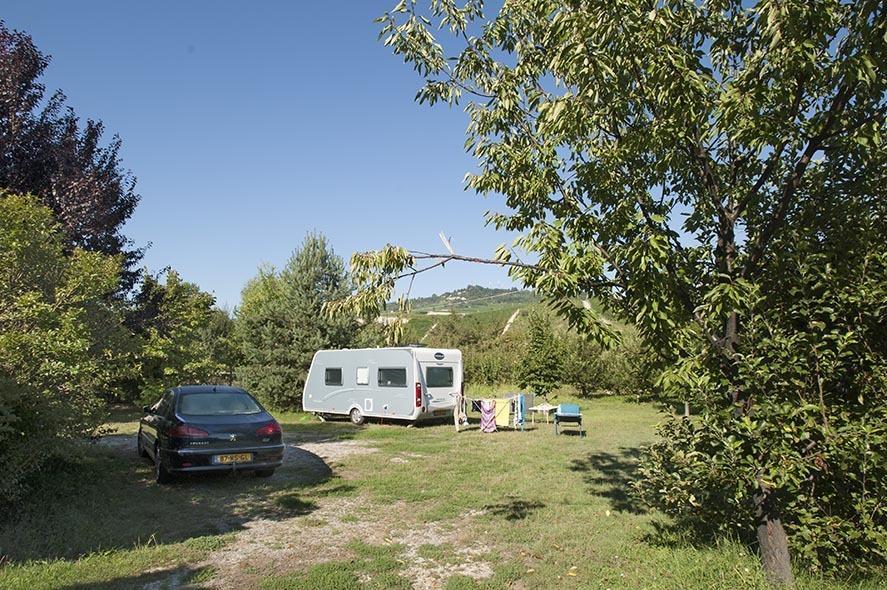 Cascina Ballarin Villa La Morra Exterior photo